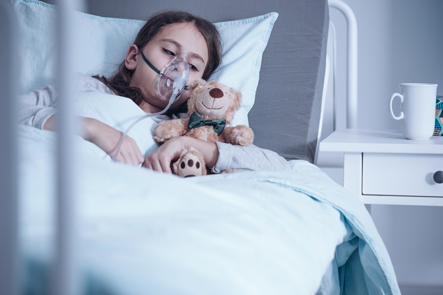 Hospitalización Domiciliaria
