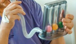 Rehabilitación Respiratoria en Casa